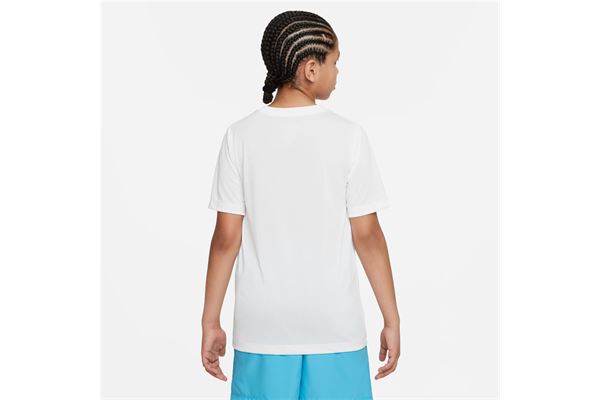 T-shirt Nike Dri-FIT  bambini/ragazzi NIKE SG | Maglie | FD0842100